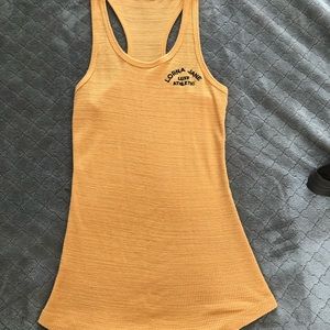 Lorna Jane Luxe Athletic Top